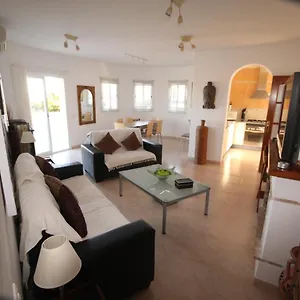 villa-el-pinar-bedar.es-andalucia.com/