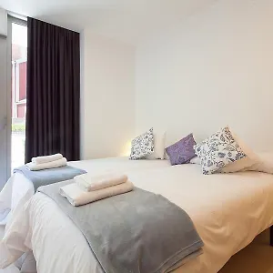 Charmsuites Paralel Apartman