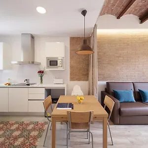 Sagrada Familia Apartman