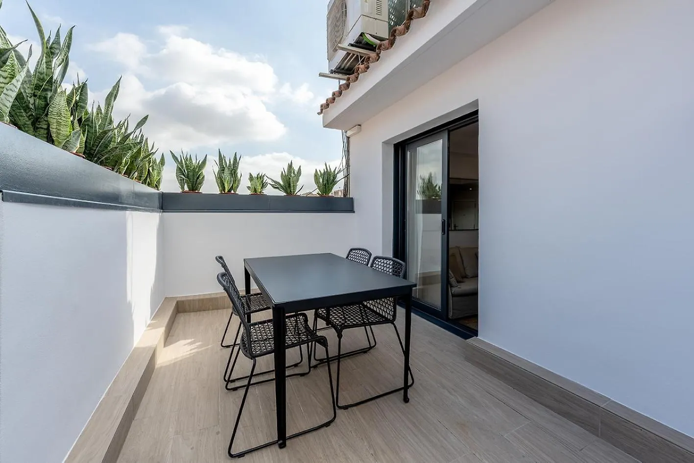 The White Flats Les Corts Διαμέρισμα Βαρκελώνη