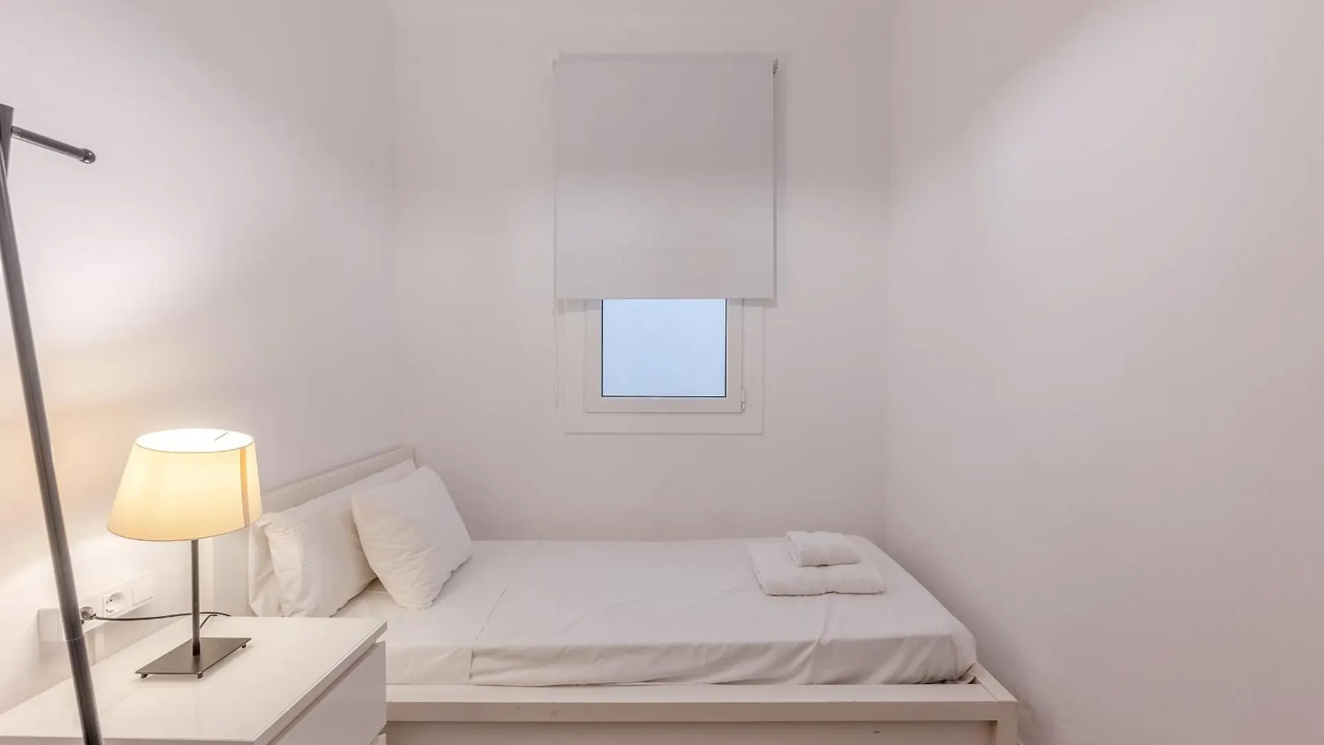 The White Flats Les Corts Διαμέρισμα Βαρκελώνη Ισπανία